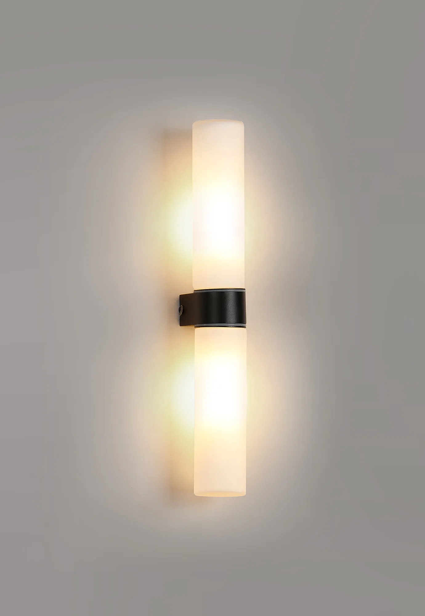 Tasso Bathroom Lights Deco Armed Wall Lights